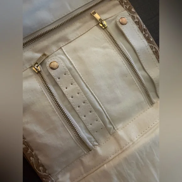 Cleobella Jewelry Roll - Picture 8 of 10